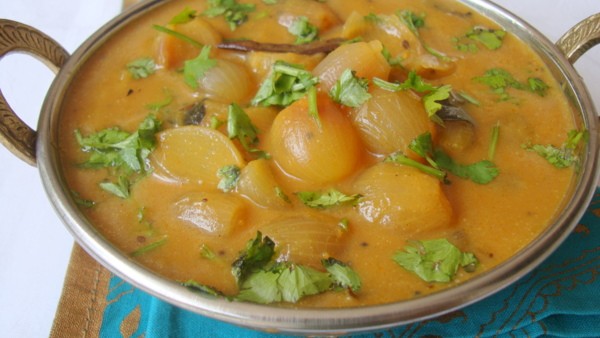 How to make onion rasam what is its recipe in telugu