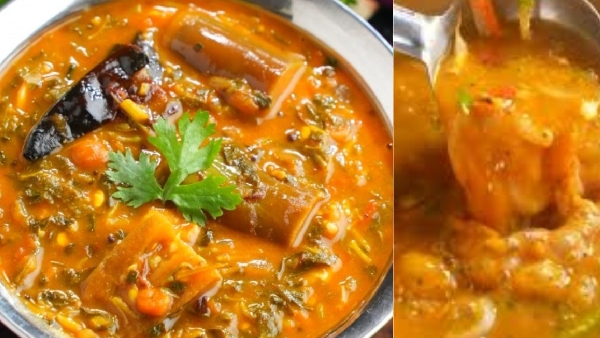 sankranti 2025 special kalagura pulusu recipe in telugu