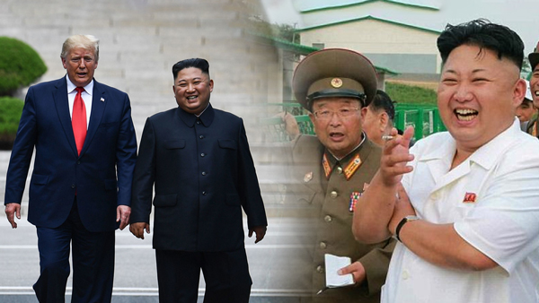 north korea dictator kim jong un diet and lifestyle