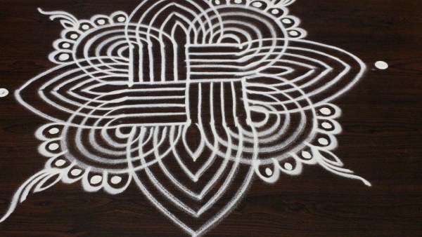 Best rangoli ideas for sankranti 2025 in telugu Best rangoli ideas for sankranti 2025 in telugu