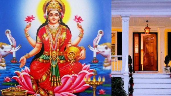 signs that can be seen before good things happen in life and goddess lakshmi devi enters home signs that can be seen before good things happen in life and goddess lakshmi devi enters home