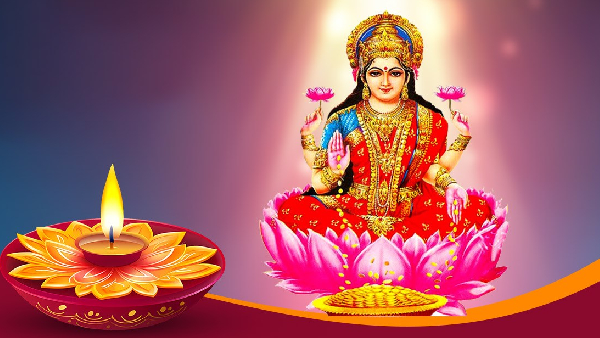 Goddess lakshmi devi 108 names mantras chant during worship