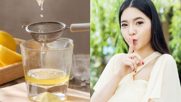 Japanese secret water if you drink this death will be afraid to come near you 100 years guarantee