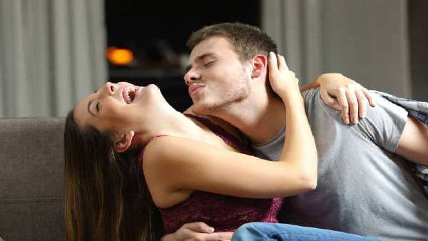 most important thing to know if you want to make your partner happy in bed