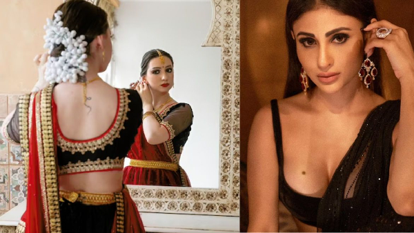 moles on these places in women body give immense wealth to her husband