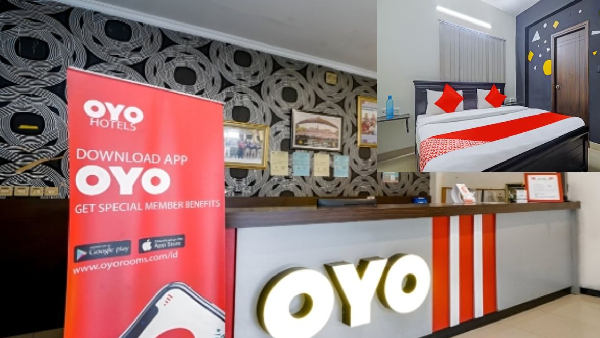 OYO revises guidelines no room for unmarried couples OYO revises guidelines no room for unmarried couples