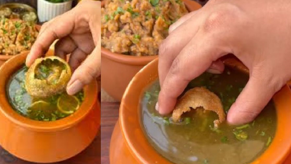 how to make kolkata style puchuka recipe at home in telugu