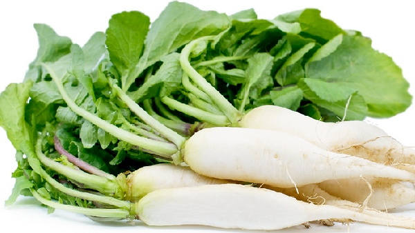 health benefits of radish leaves kidney stones will dissolve and prevent heart diseases