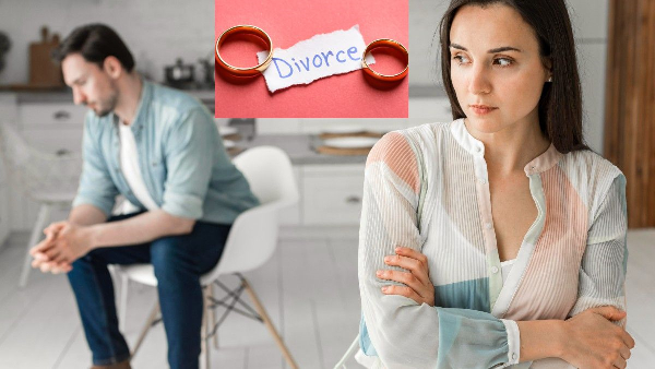 did you notice these signs in your partner it is best to give divorce immediately