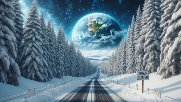 last road of the world and where world ends in telugu