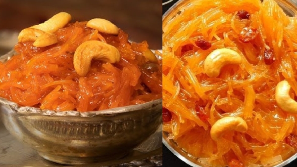 sankranti 2025 special how to make semiya kesari recipe in telugu sankranti 2025 special how to make semiya kesari recipe in telugu