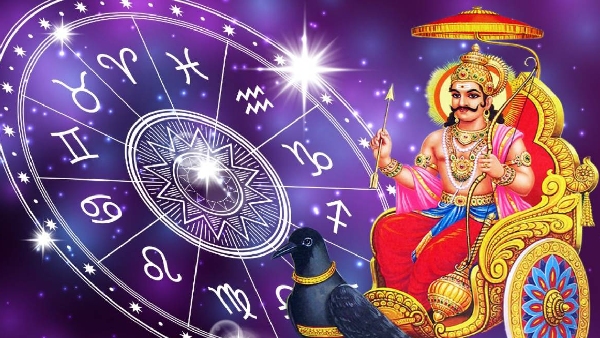 shani asta 2025 gives negetive results for these zodiac signs including aries and leo