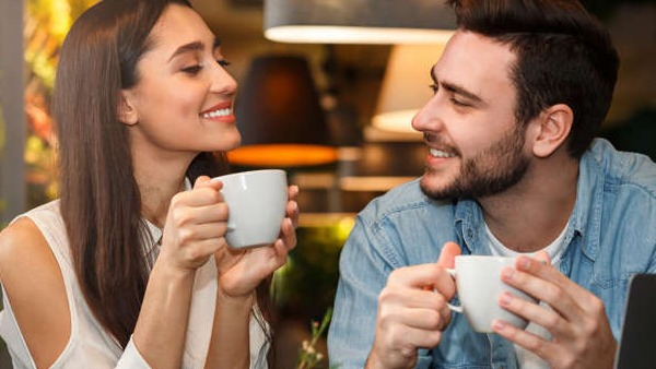 What is simmer dating and how does it work Why do GenZ people like it