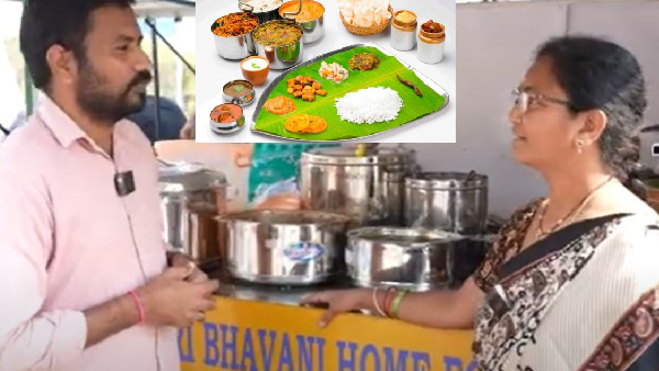 The best vegetarian food in Hyderabad is here The best vegetarian food in Hyderabad is here