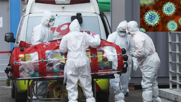 china declared health emergency over another virus outbreak