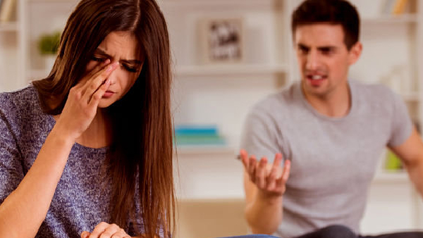 vastu tips for wife and husband relationship improvement in telugu