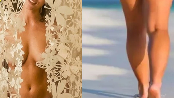 women of this village do not wear clothes five days in a year they worship the village deity naked women of this village do not wear clothes five days in a year they worship the village deity naked