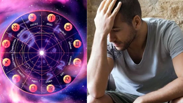 these zodiac sign people possible face high levels of stress and worry in telugu