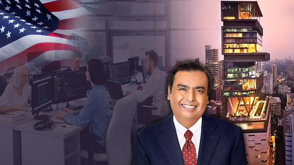 How staffs hired at mukesh ambani home antilia in mumbai see recruitment process