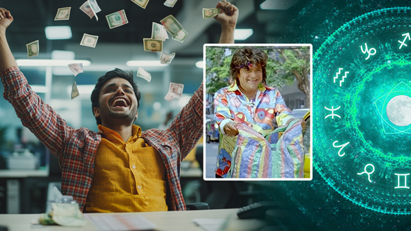 shukraditya rajyog 2025 success money and many benefits for these zodiac signs including gemini