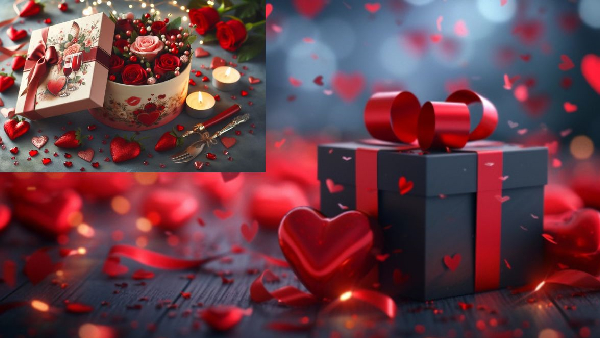 Valentines Day 2025 the best gift for your partner based on your zodiac sign