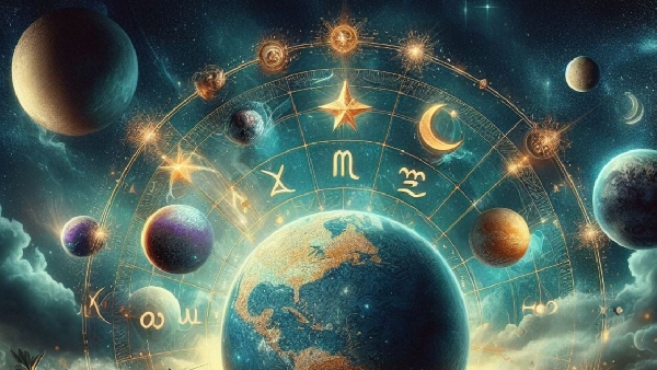 pluto and mercury opposition make pratiyuti yog 2025 brought tsunami of wealth for these zodiac signs