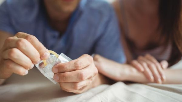 International condom day 2025 know unknown side effects of condoms