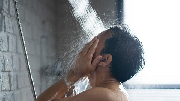 Do you know how many times in a week you should take bath what experts says