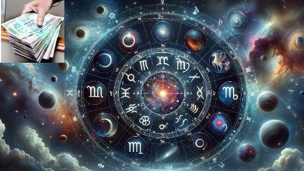 February 18 2025 Horoscope People of these zodiac signs have huge money gain February 18 2025 Horoscope People of these zodiac signs have huge money gain