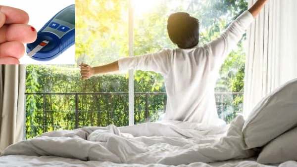 do you feel these symptoms in the morning likely to be problem of diabetes do you feel these symptoms in the morning likely to be problem of diabetes