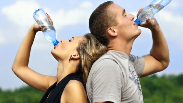 do you drink water on an empty stomach in the morning know amazing benefits