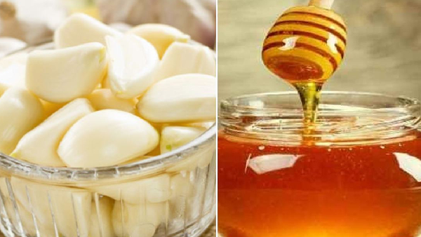 benefits of garlic and honey at night in telugu benefits of garlic and honey at night in telugu