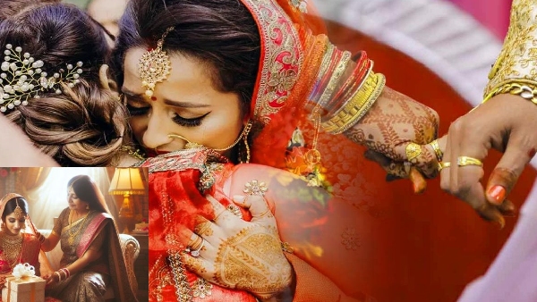 never give these gifts to married daughter it will bring misfortune to family