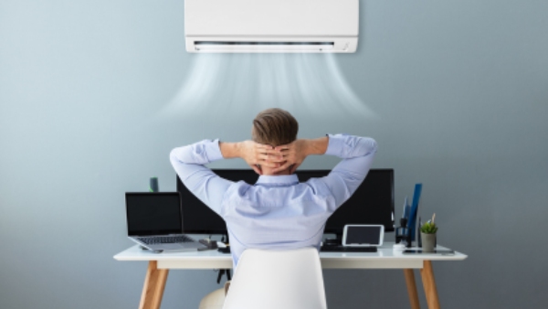 Are you spending your time in AC You might affected with these diseases definitely