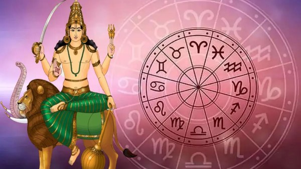 Mercury transiting in Aquarius few zodiac signs are get divine of buddha