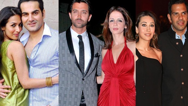 Why are celebrities taking divorces and what are the reasons behind it Why are celebrities taking divorces and what are the reasons behind it