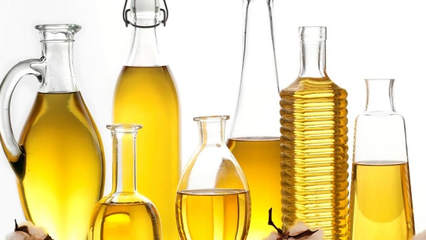 Which type of edible oil should we use and which type we shouldn t