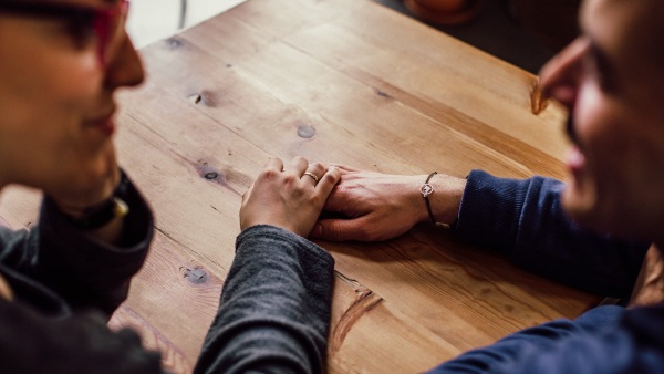 Don t do these mistakes if you do not want to get breakup