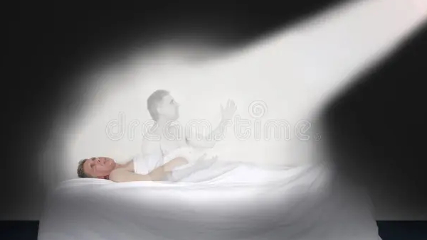 How to win over death in ramakrishnan words in telugu