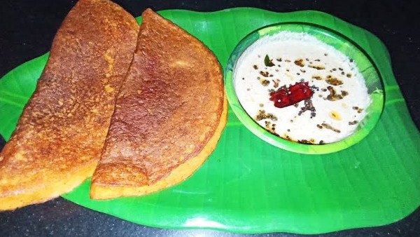 How to make dosa with red lentils at home what is the recipe in telugu How to make dosa with red lentils at home what is the recipe in telugu