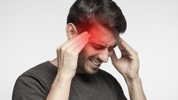 With these simple home remedies you can easily get relief from headache