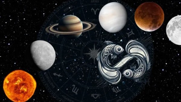 5 planets transition in february month 5 zodiac people will get some positive vibes