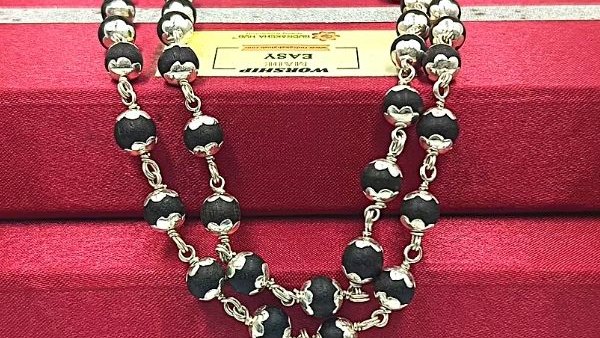 Significance and uses of karanguli mala in telugu