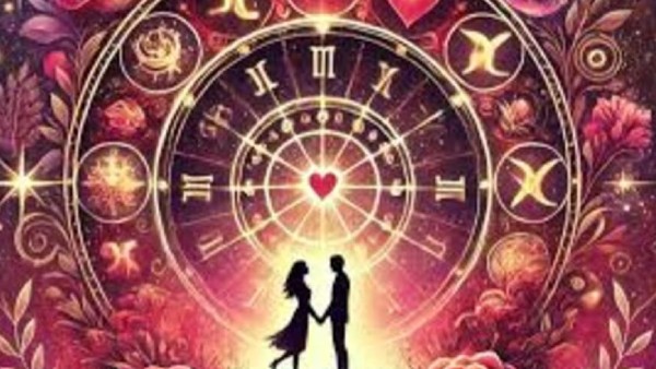 Valentines day Lucky zodiac signs these zodiac signs will get married this year