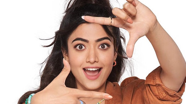 Rashmika mandanna makeup secrets in telugu