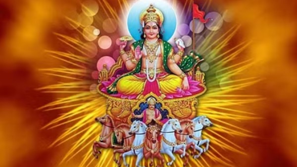 Significance of ratha saptami 2025 in telugu and what is best time to pray surya tomorrow