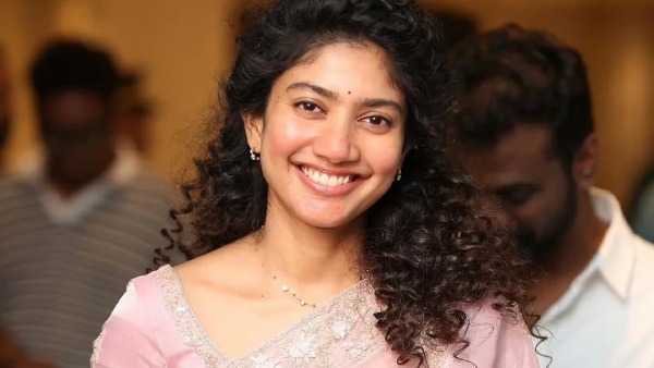 Sai pallavi opened up on which type of boy she likes more and more secretes here