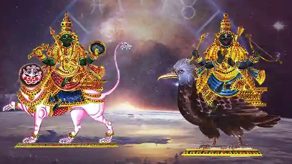 Shani and rahu conjunction these three zodiac will get biggest jackpot Shani and rahu conjunction these three zodiac will get biggest jackpot