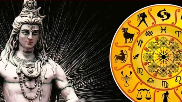 These are real luckiest zodiac signs in 2025 maha shivratri