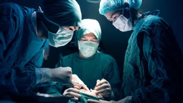 Rare microvascular surgery happened in Hyderabad more details here